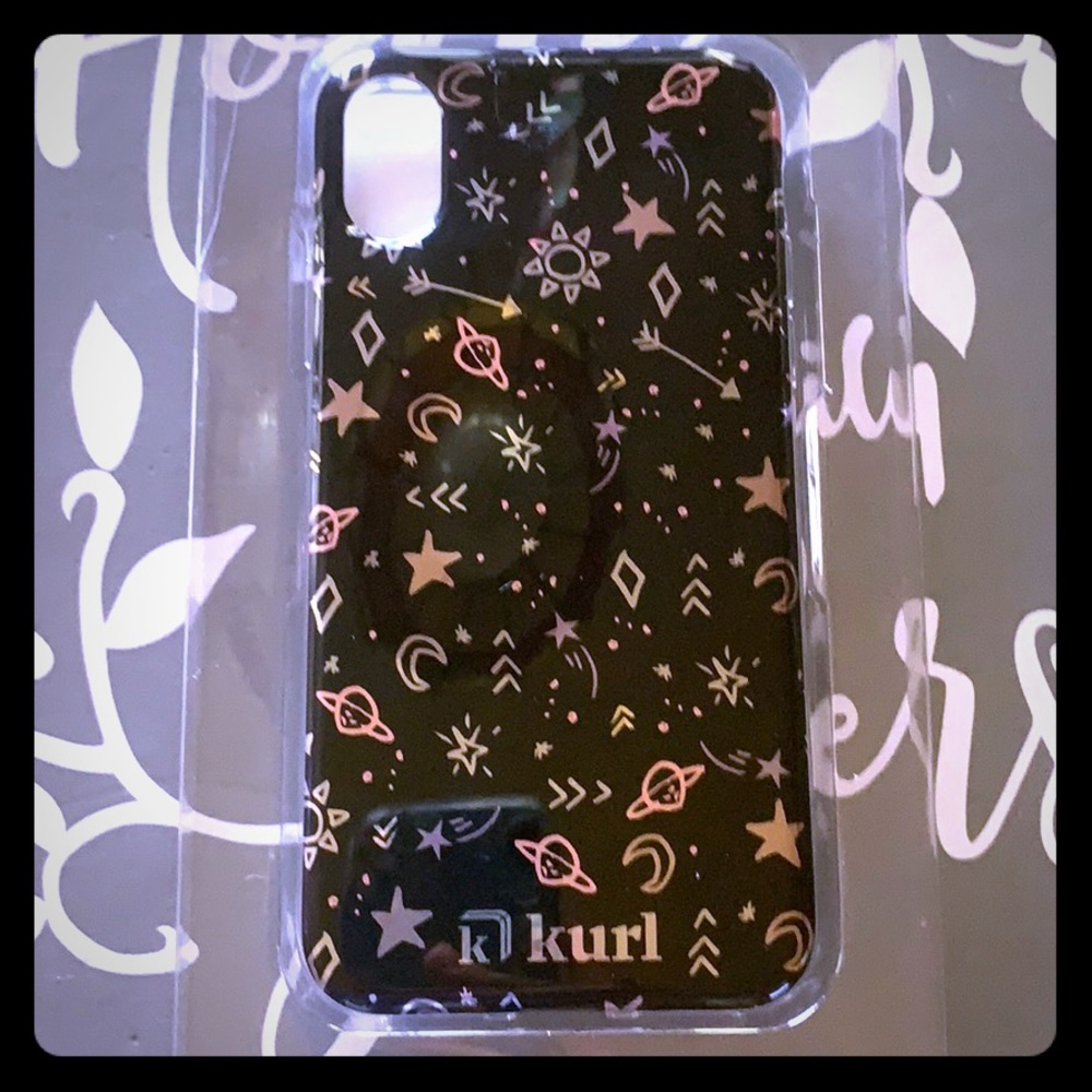 iPhone X and xs phone case